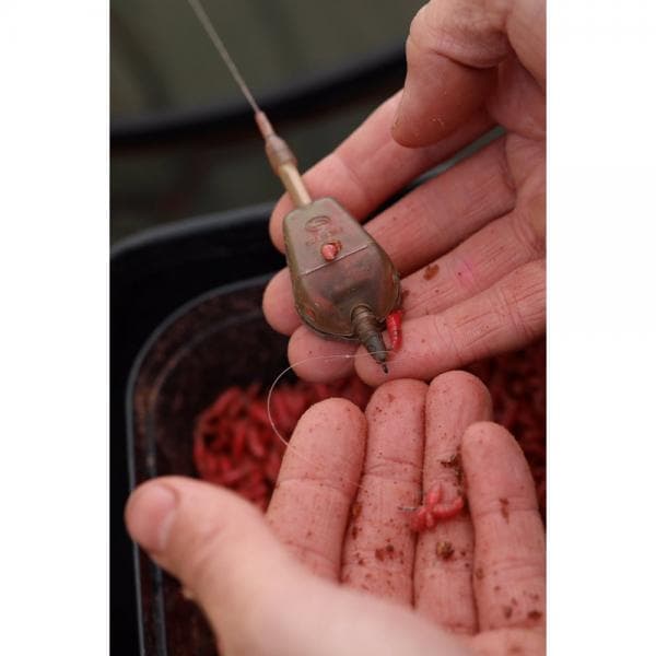 Guru Maggot Feeder Mini 20g - foto 4