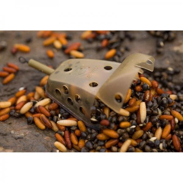 Guru Maggot Feeder Small 30g - foto 3