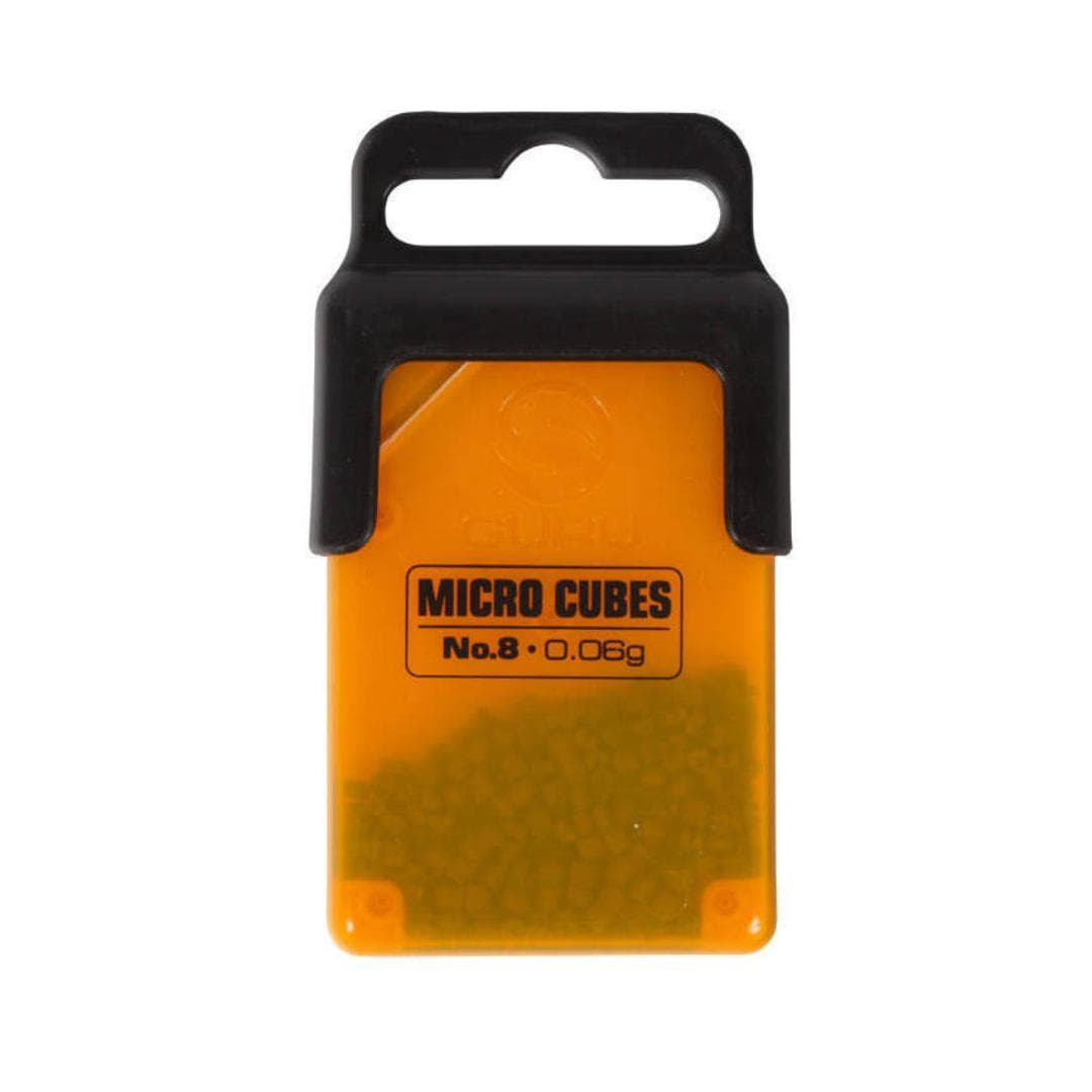 Guru Micro Cubes No.9 - 0.05g