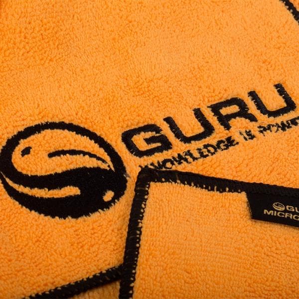 Guru Microfibre Towel - foto 2