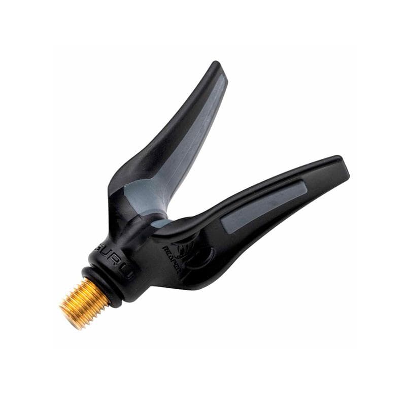 Guru Mini Stealth Reaper Rear Rest