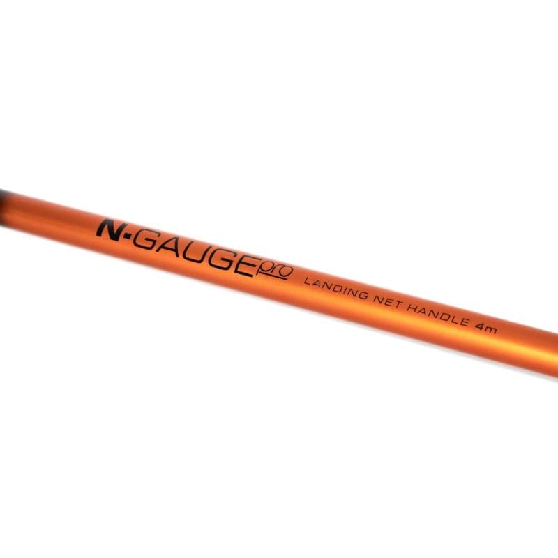 Guru N-Gauge Pro 400 Net Handle 4.0m 3pc - foto 2