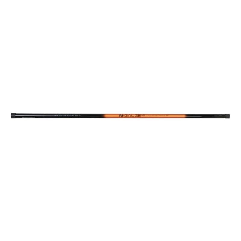 Guru N-Gauge Pro 400 Net Handle 4.0m 3pc - foto 6