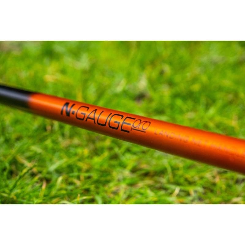 Guru N-Gauge Pro 400 Net Handle 4.0m 3pc - foto 8