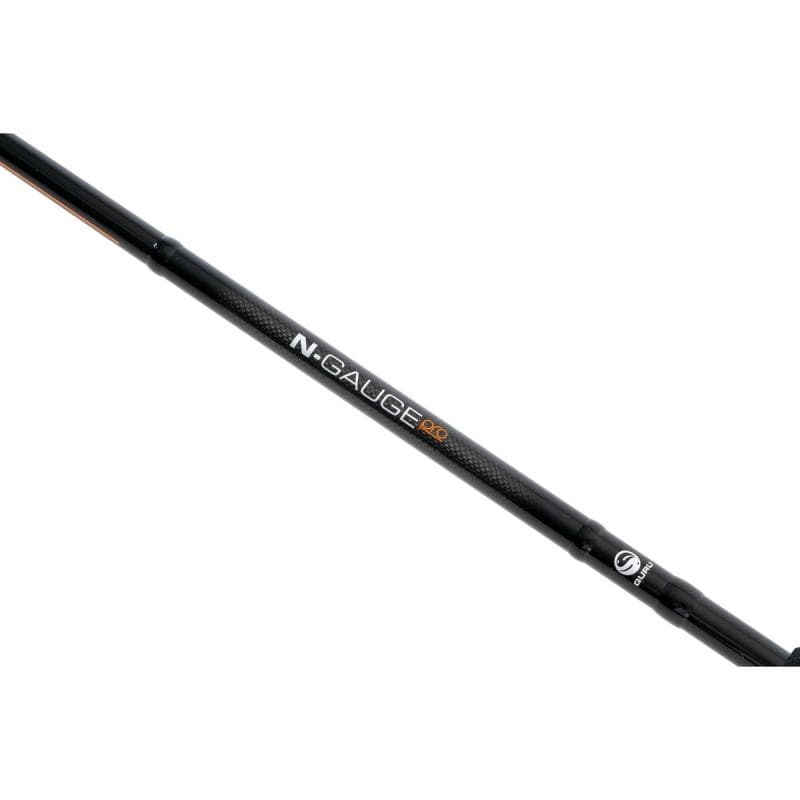 Guru N-Gauge Pro Distance Feeder 11ft 90g - foto 4