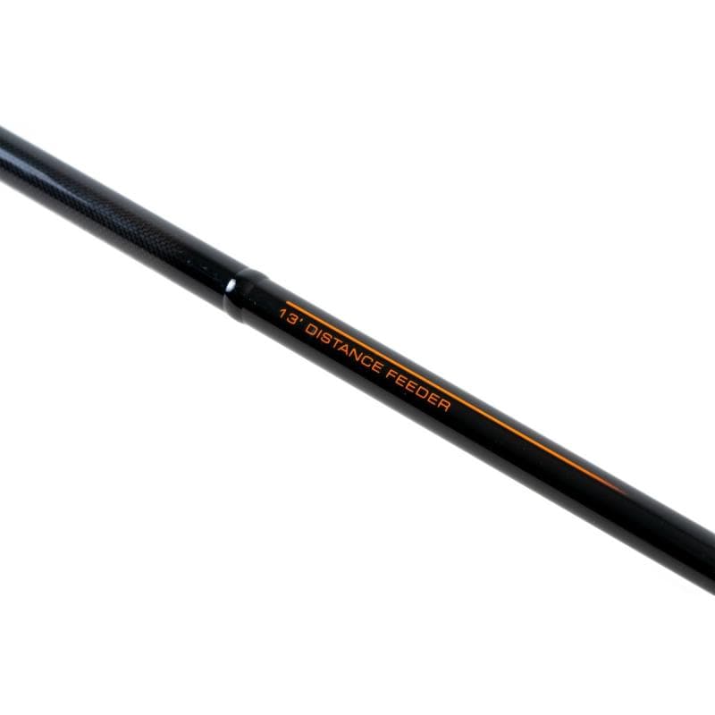Guru N-Gauge Pro Distance Feeder 13ft 150g - foto 2