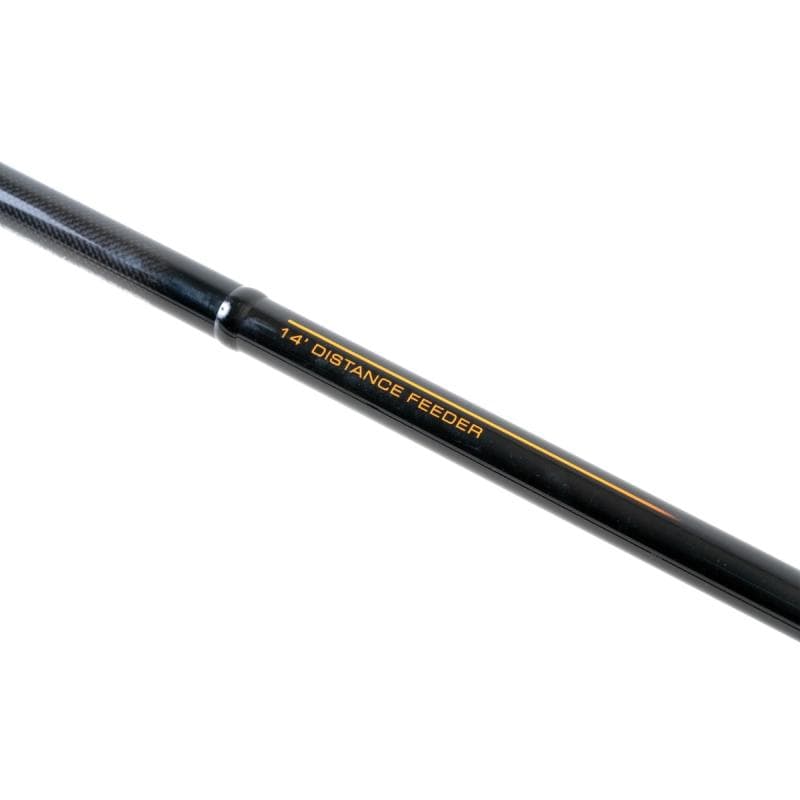 Guru N-Gauge Pro Distance Feeder 14ft 180g - foto 2