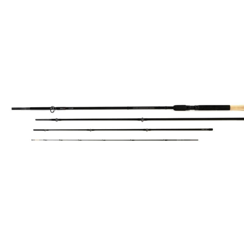 Guru N-Gauge Pro Distance Feeder 14ft 180g