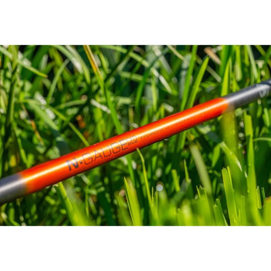 Guru N-Gauge Pro F1 Landing Net Handle 2.7m - foto 4