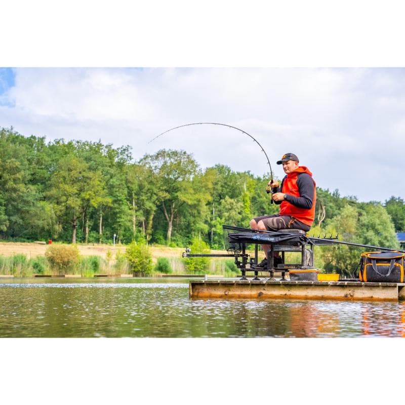 Guru N-Gauge Pro Float 13ft 15g - foto 9