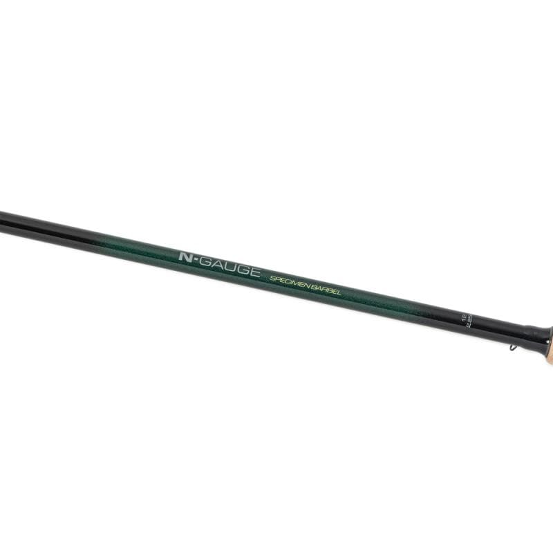 Guru N-Gauge Specimen Barbel 12ft 2.25lb - foto 2