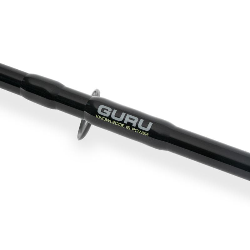 Guru N-Gauge Specimen Barbel 12ft 2.25lb - foto 6
