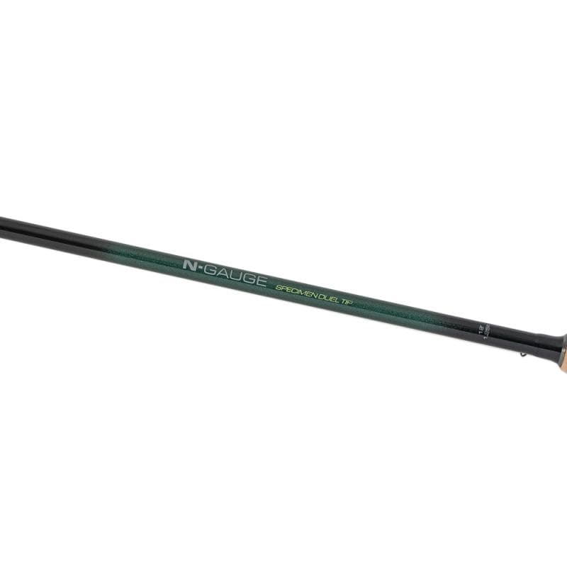 Guru N-Gauge Specimen Dual Tip 12ft 1.5lb - foto 2