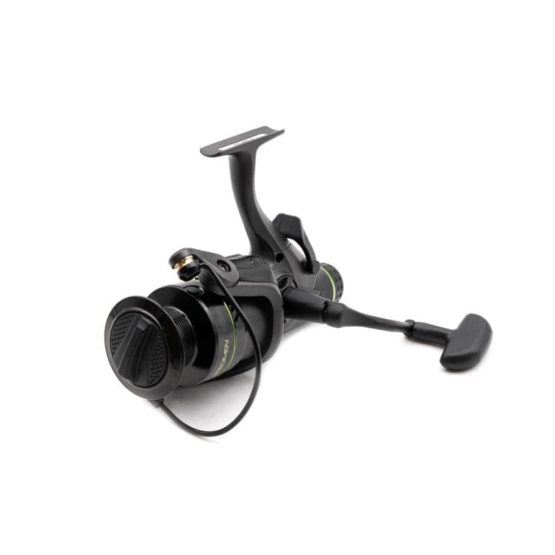 Guru N-Gauge Specimen Reel 5000 - foto 2