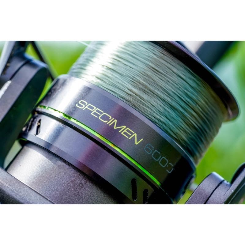 Guru N-Gauge Specimen Reel 6000 - foto 4