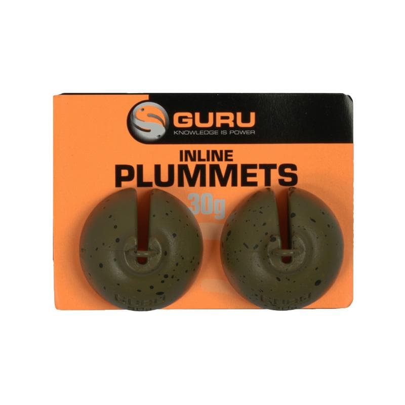 Guru Plummets 2st 30g - foto 2
