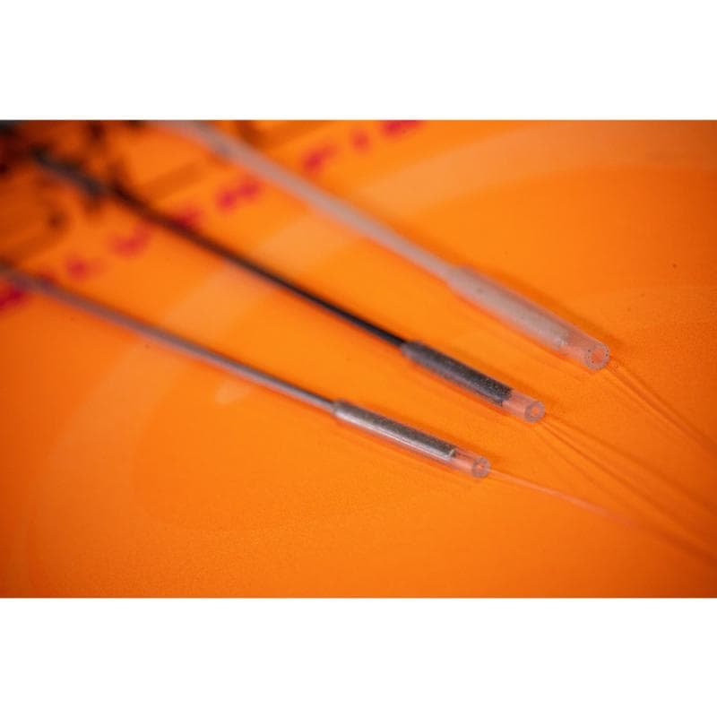 Guru Pole Float Silicone Carp Pack - foto 3