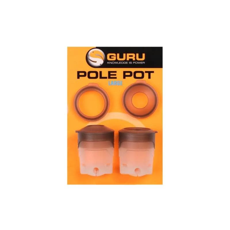 Guru Pole Pot L