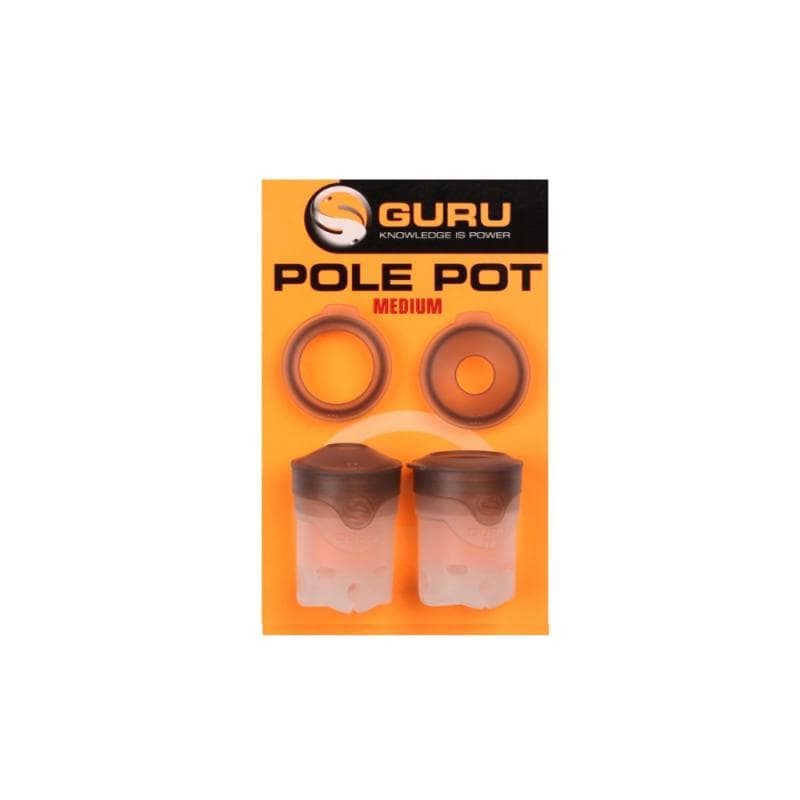 Guru Pole Pot M