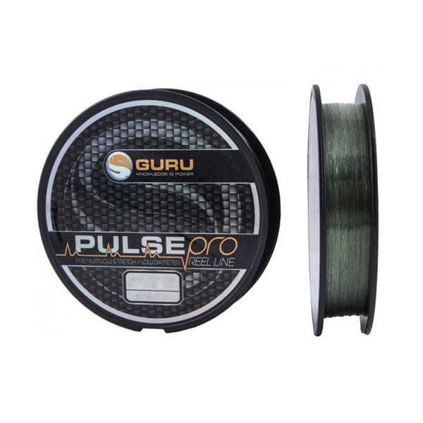 Guru Pulse Pro 6.1lb - 0.20mm - foto 2