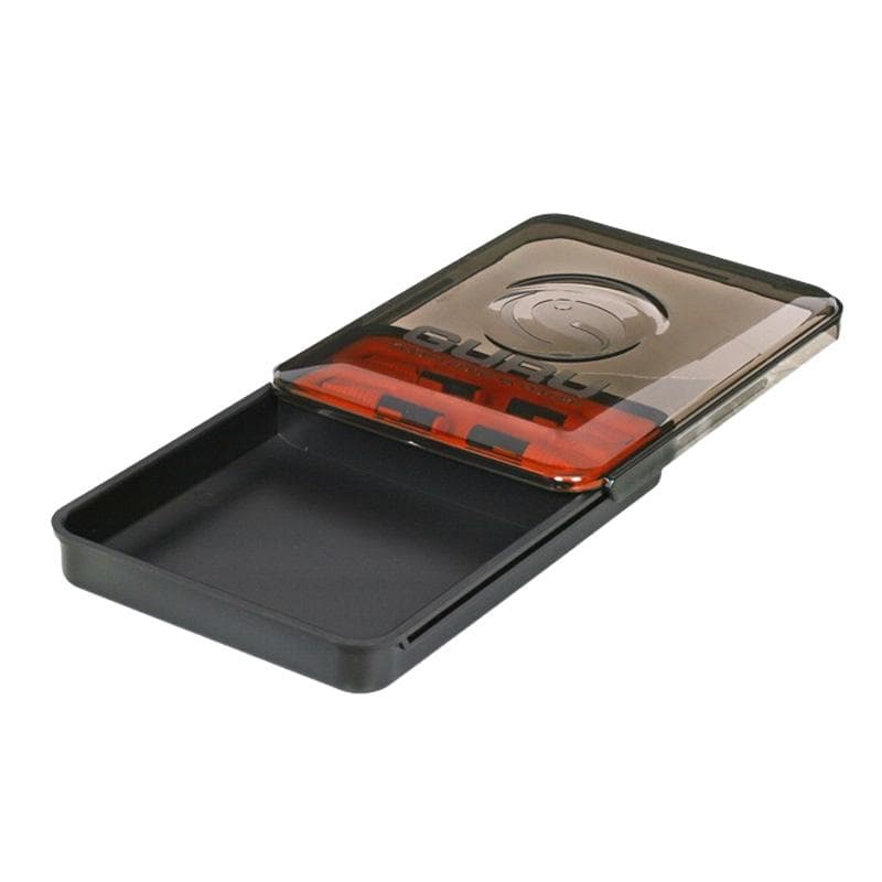 Guru Punch Box