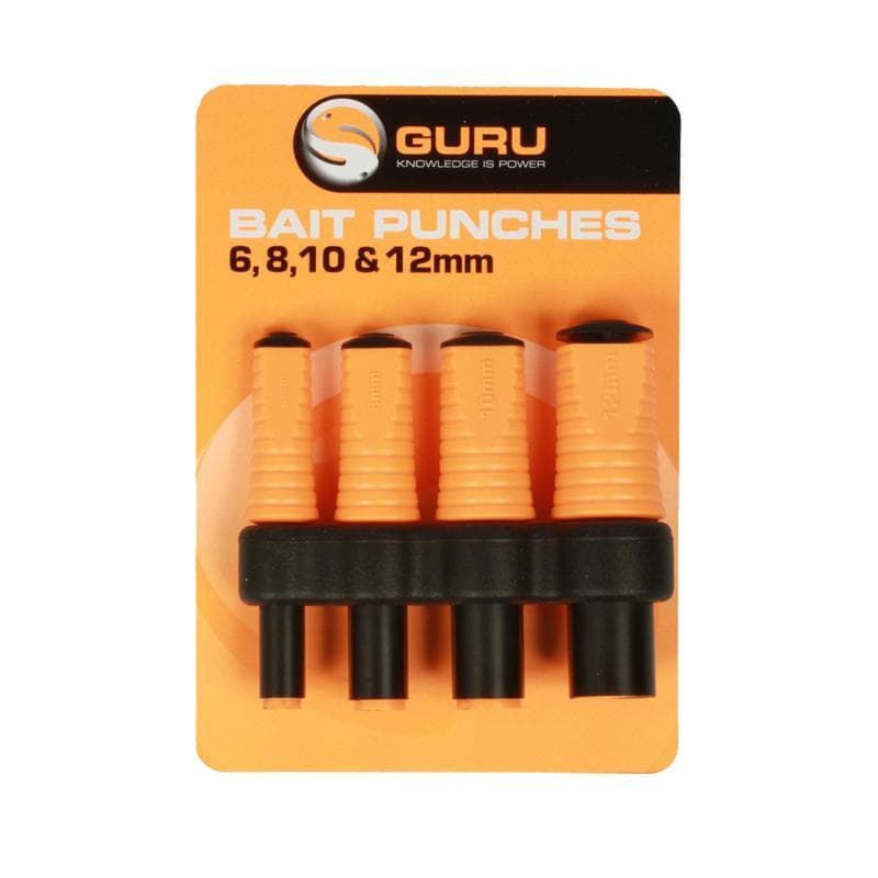 Guru Punch Set