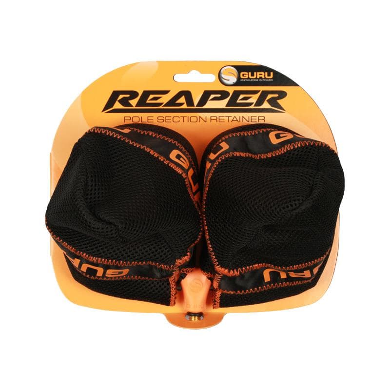 Guru Reaper Pole Sock