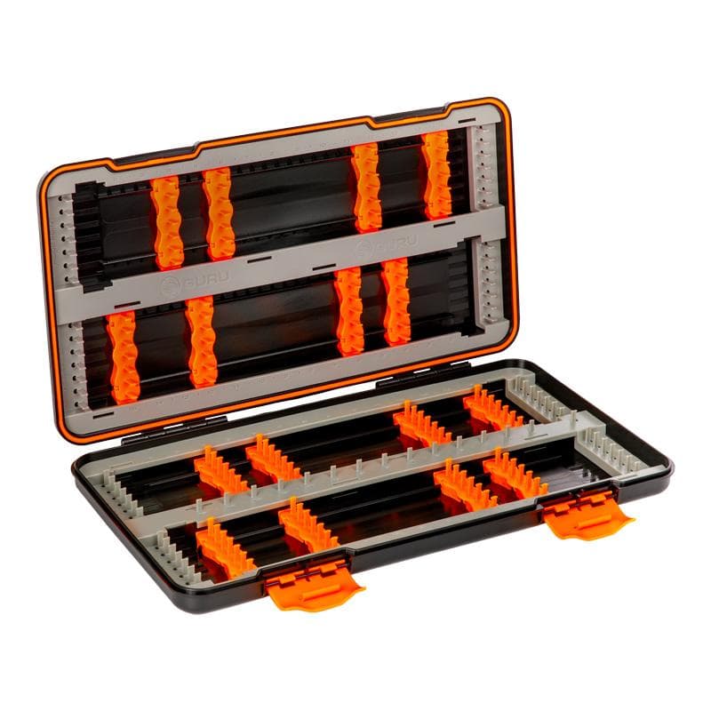 Guru Rig Case XL - foto 2