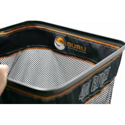 Guru River Keepnet 4.0m - foto 2