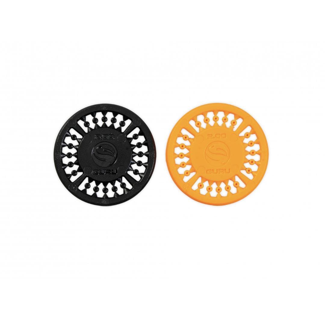 Guru Slider Beads