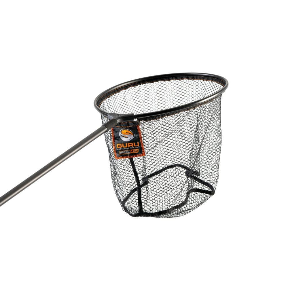 Guru Speed Landing Net 400