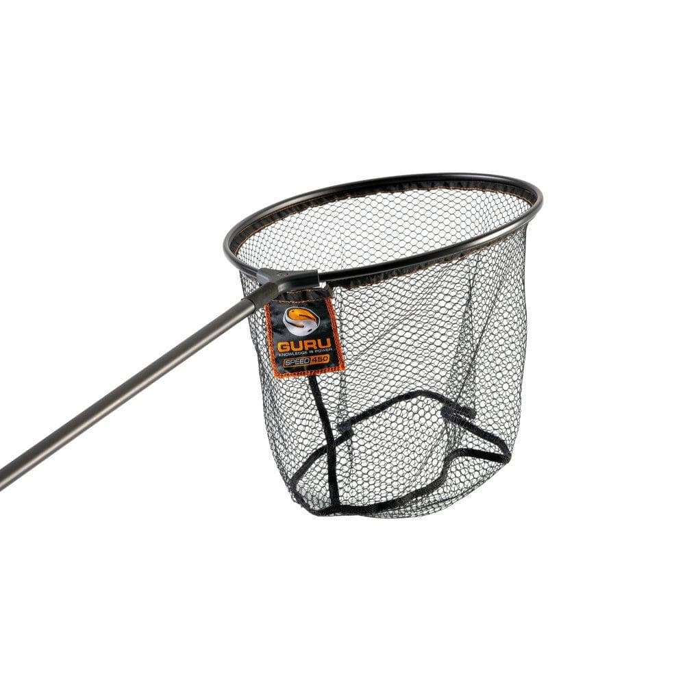 Guru Speed Landing Net 450