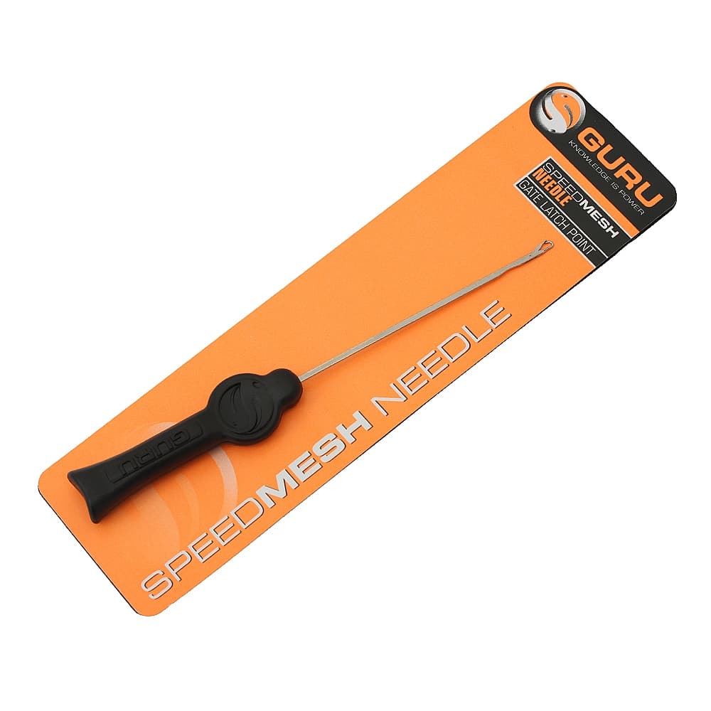 Guru Speedmesh Needle