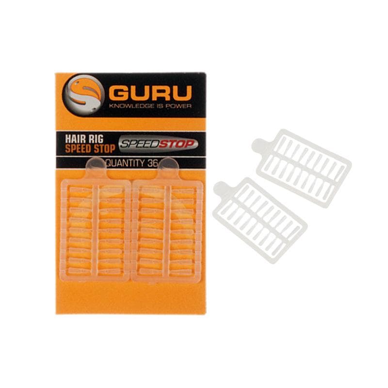 Guru Speedstops