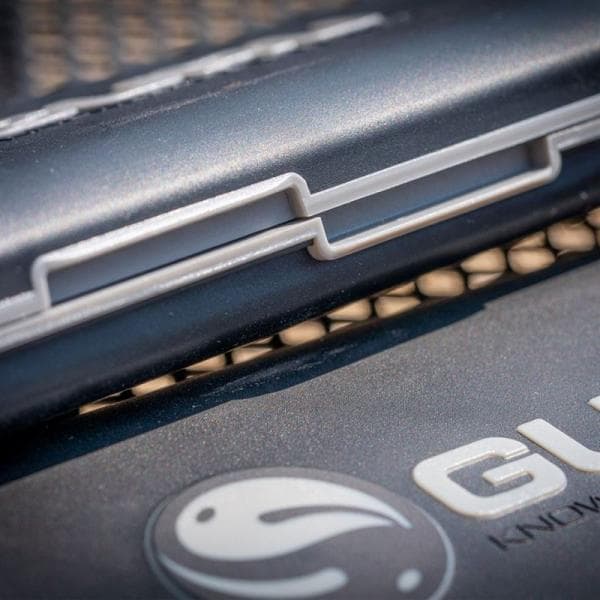 Guru Stealth Rig Case 2 to 6 inch - foto 3