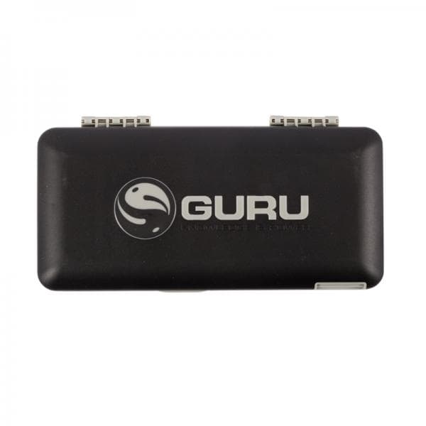 Guru Stealth Rig Case 2 to 6 inch