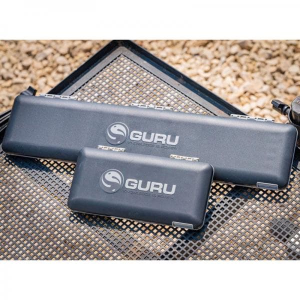Guru Stealth Rig Case 6 to 15 inch - foto 5