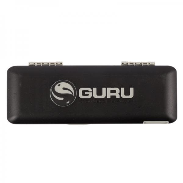Guru Stealth Rig Case 6 to 15 inch