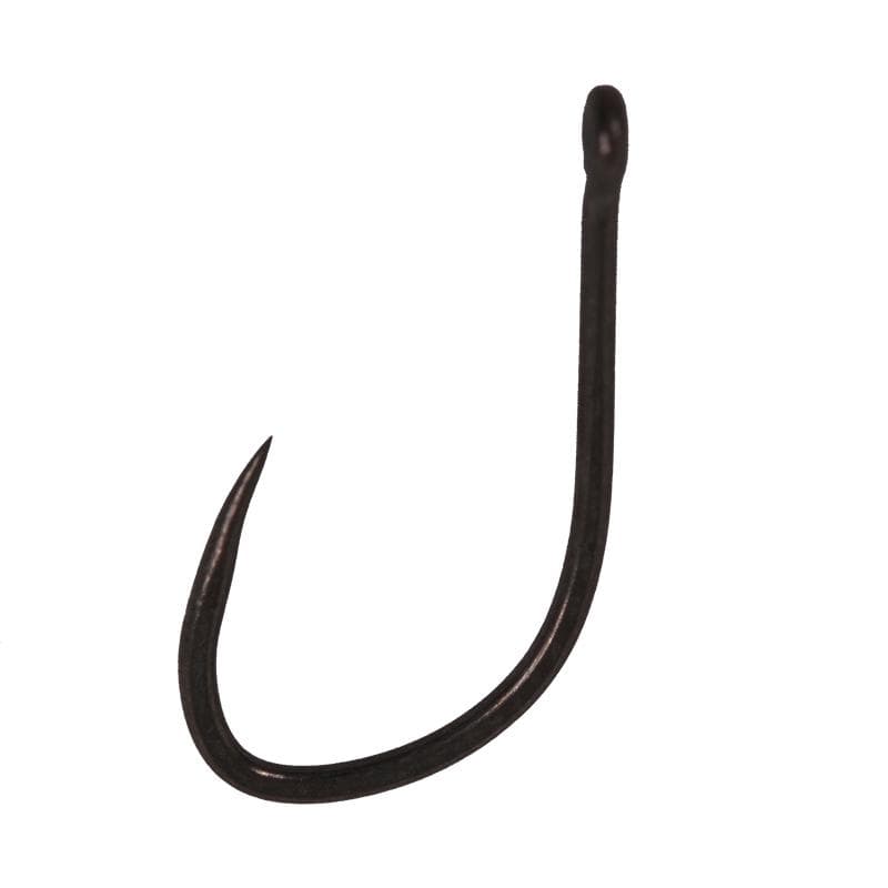 Guru Super LWG Eyed Hook Barbless Size 18 - foto 2