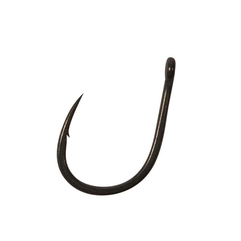 Guru Super XS Eyed Barbed Hook Size 10 - foto 2