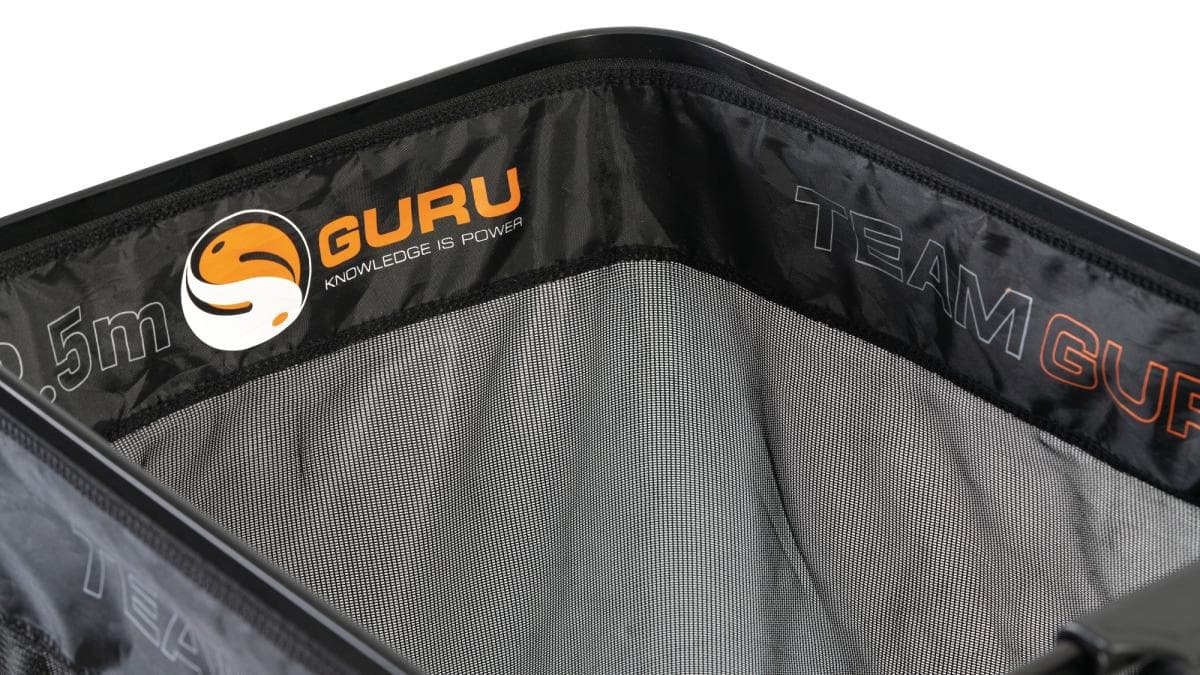 Guru Team Guru 2.5m Keepnet - foto 2