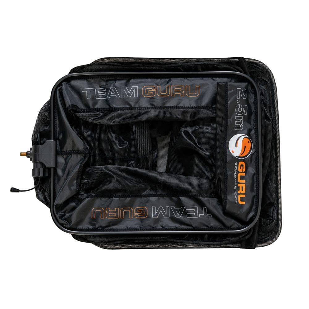 Guru Team Guru 2.5m Keepnet