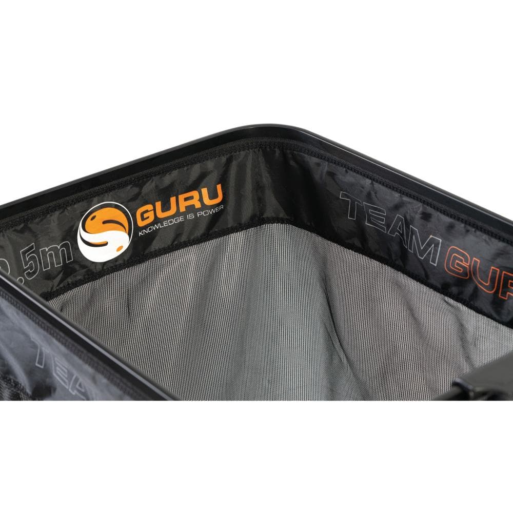 Guru Team Guru 2.5m Keepnet Triple Pack - foto 3