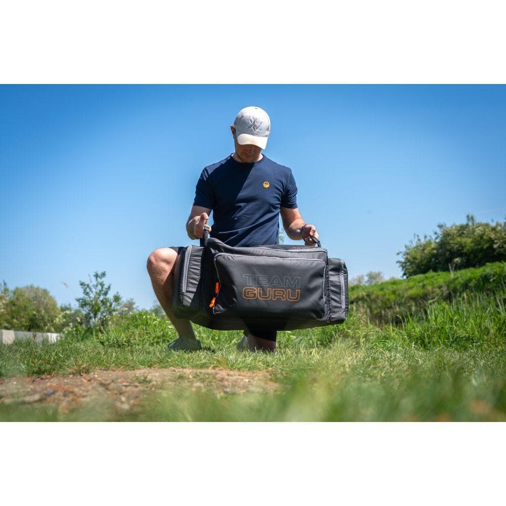Guru Team Guru Carryall - foto 10