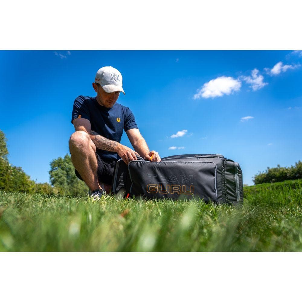 Guru Team Guru Carryall - foto 6