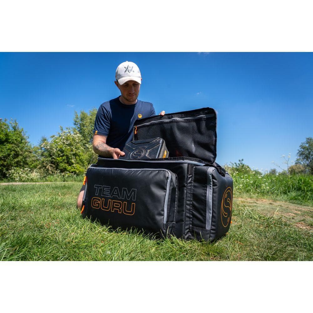 Guru Team Guru Carryall - foto 8