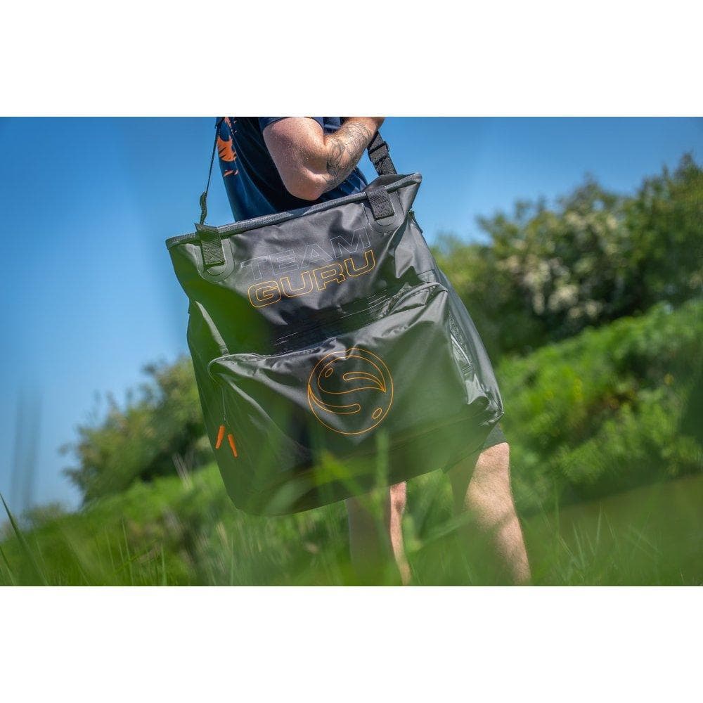 Guru Team Guru Net Bag - foto 6