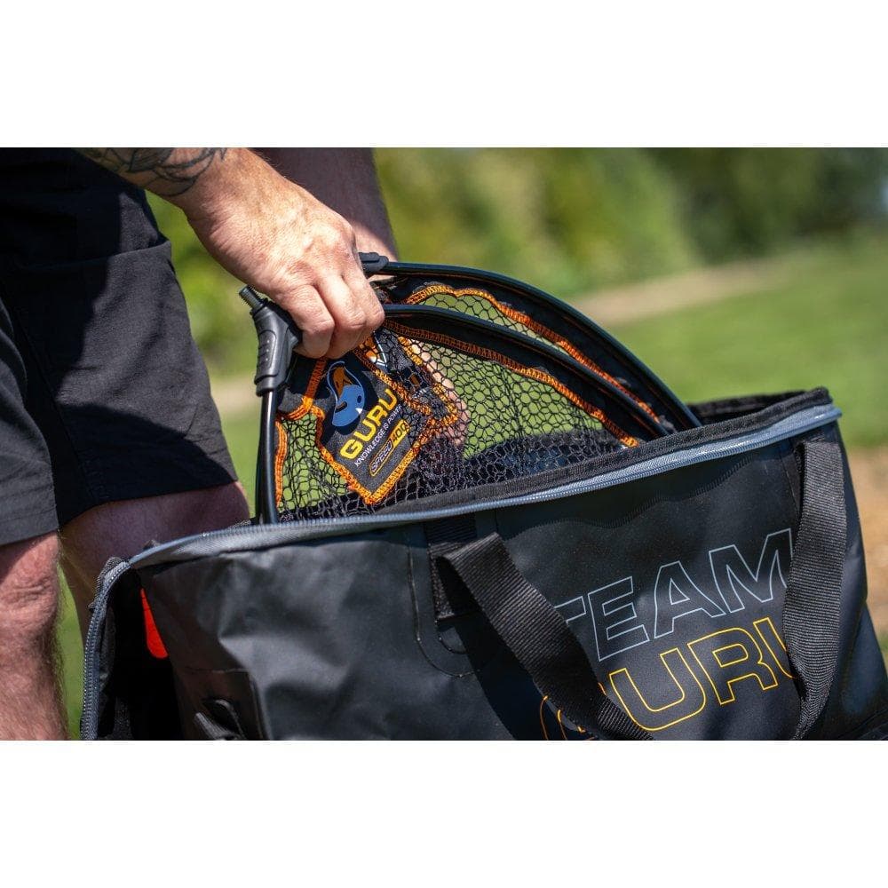 Guru Team Guru Net Bag - foto 9