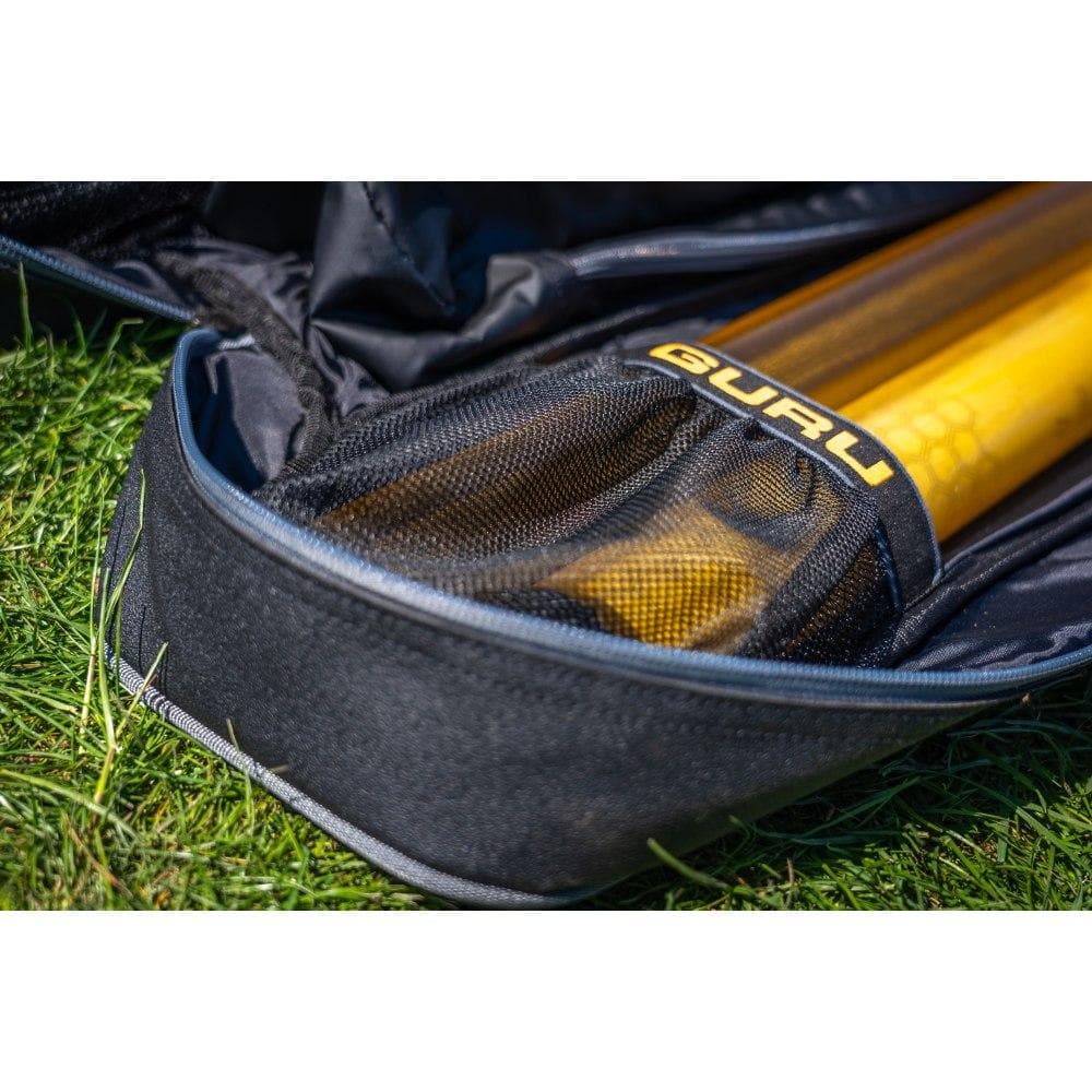 Guru Team Guru Pole Holdall - foto 8