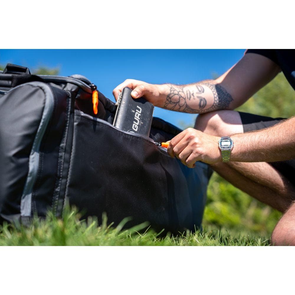 Guru Team Guru XL Carryall - foto 6